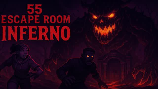 ESCAPE ROOM VULCANO