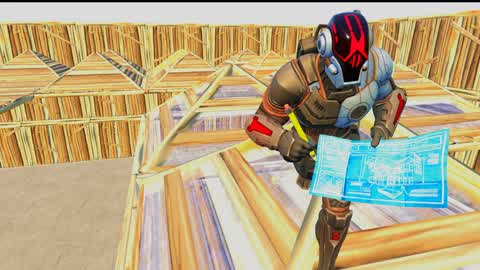 FFA　乱戦BOXFIGHT