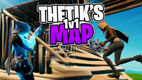 THETIK 1v1