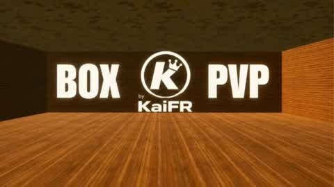box fight [kai fr]