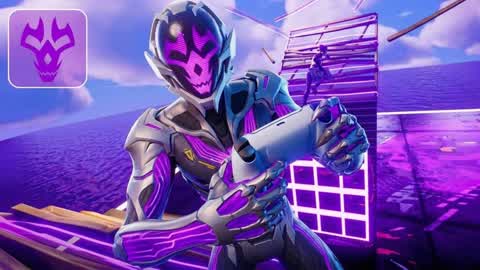THE ULTIMATE 1V1 DUEL