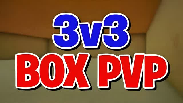 BOX PVP 3V3 AML