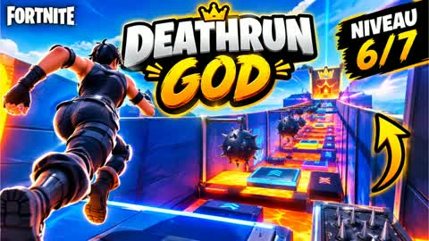 Deathrun-God (6/7)