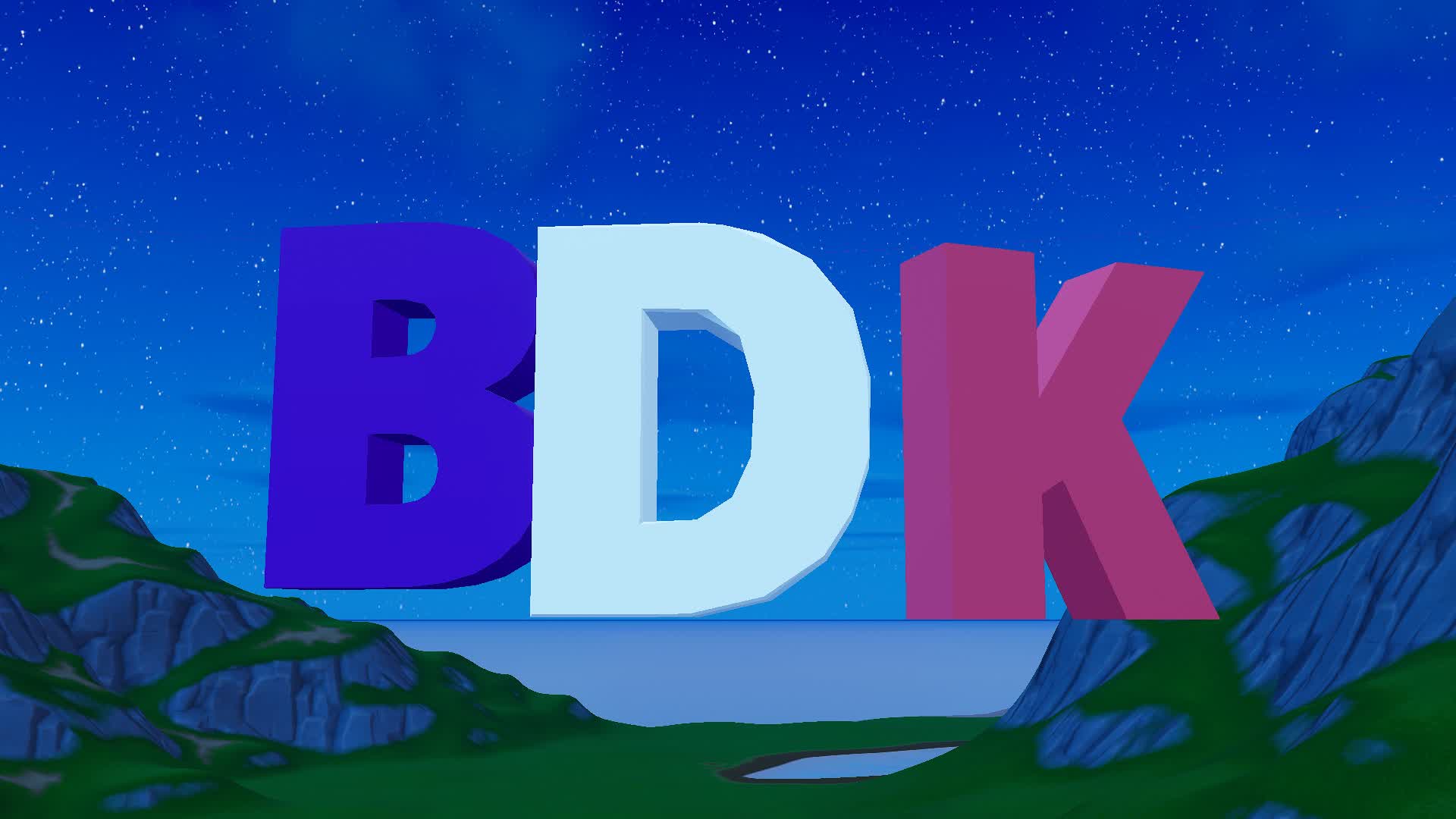 BDK ZW 32