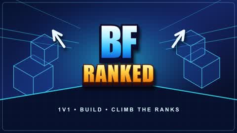 Build Fight Ranked (Aikiu1V1)