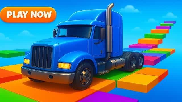 TRUCK OBBY