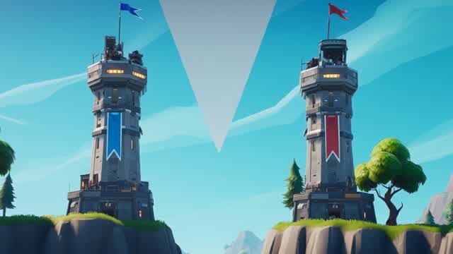 Capture 1 – Two Towers CTF