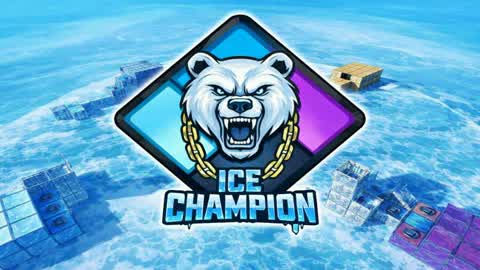❄️ ICE CHAMPION ❄️