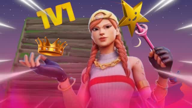 Capture 1 – Magenta 1v1