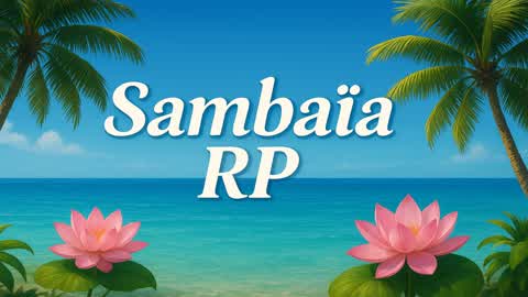 Sambaïa rp