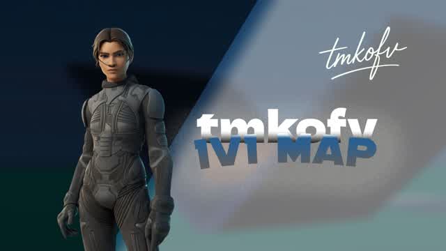 tmkofv 1v1