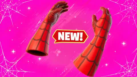 SPIDER-MAN AND SONIC RACE