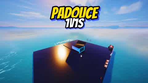 1v1 Build Fights (Padouce)