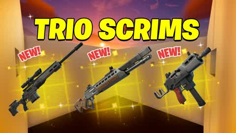 تريو سكرمز المعرقين 🏆 TRIO SCRIMS RANK