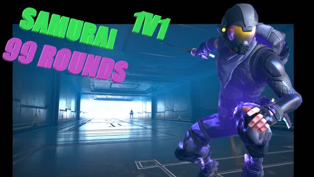 Capture 1 – 🥷Samurai Showdown 1v1 🥷⚔️