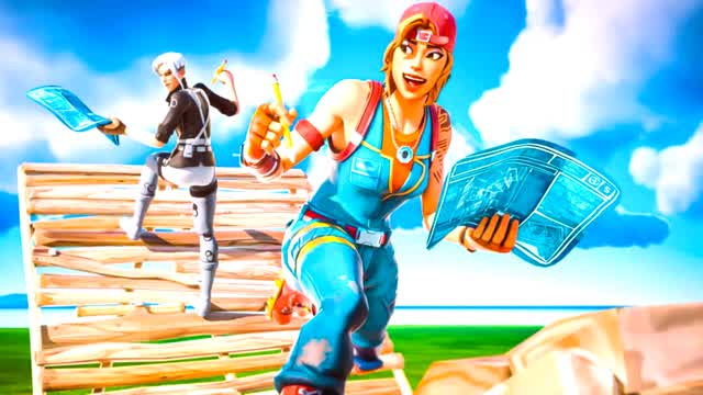 1V1 / FFA {200 Pump}