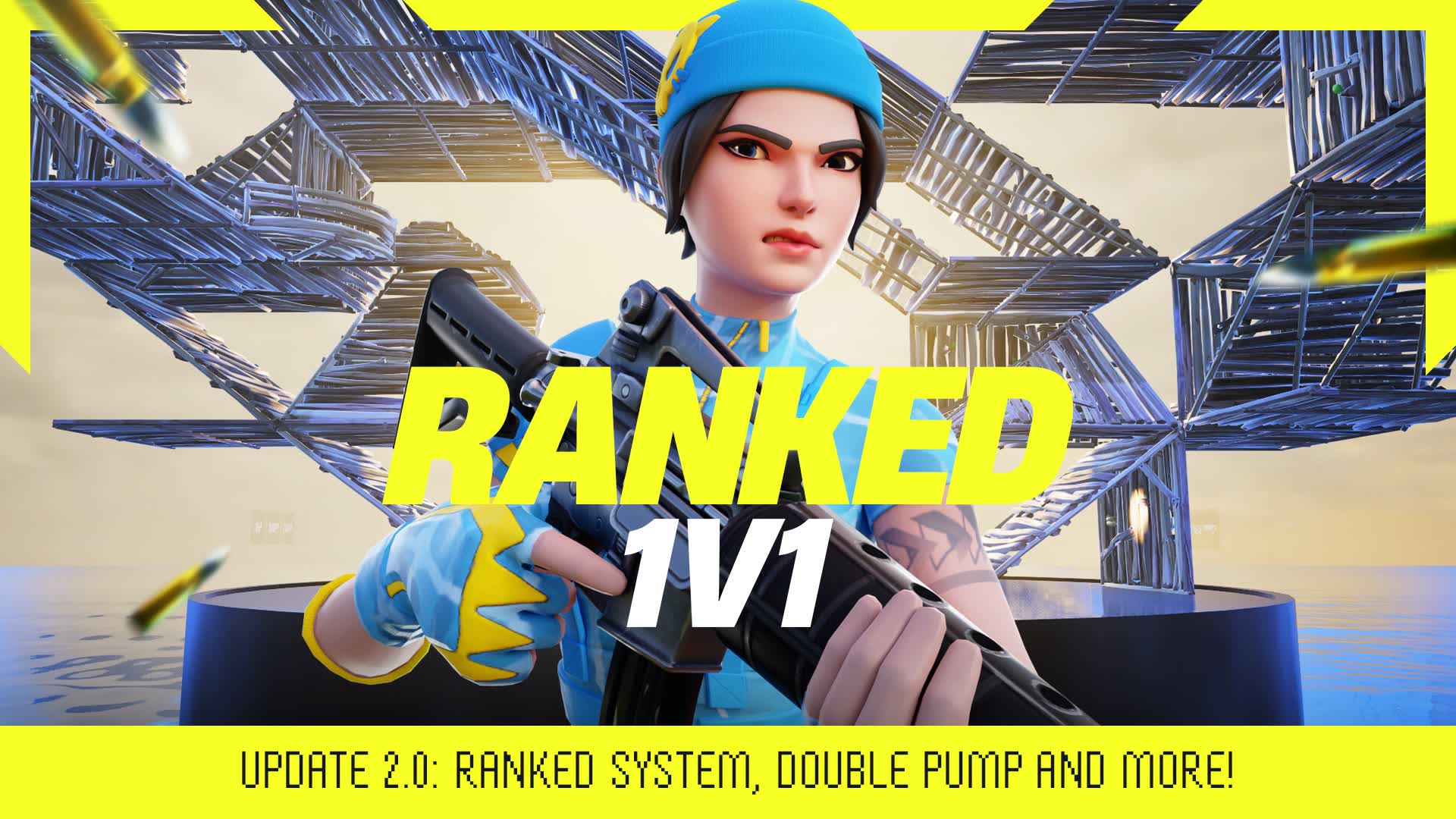 Ranked 1v1