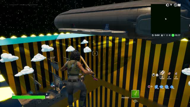 Sky Pirates Silver vs Gold