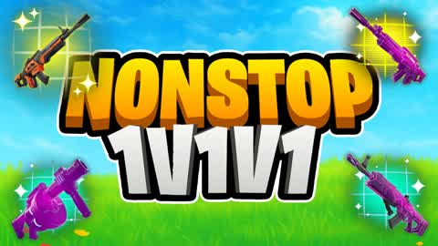 NONSTOP 1V1V1 RELOAD