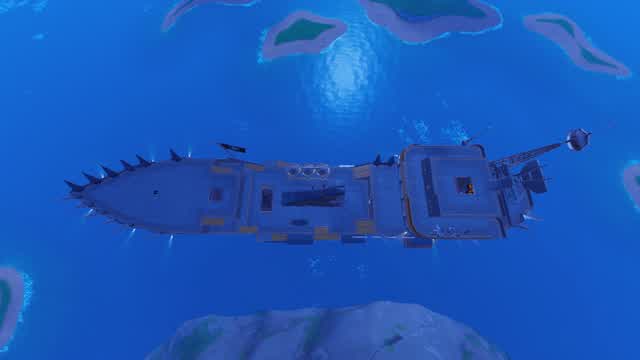 first person deathmatch