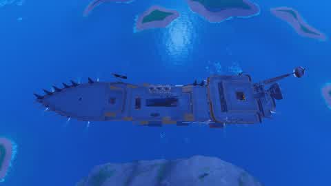 first person deathmatch