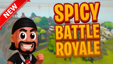 Mini Battle Royale Spicy 🌶️