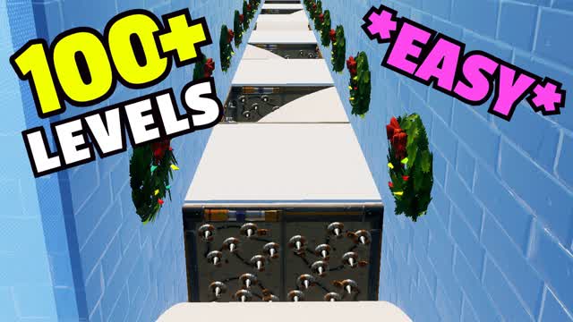 100 Levels🎁Christmas🎁