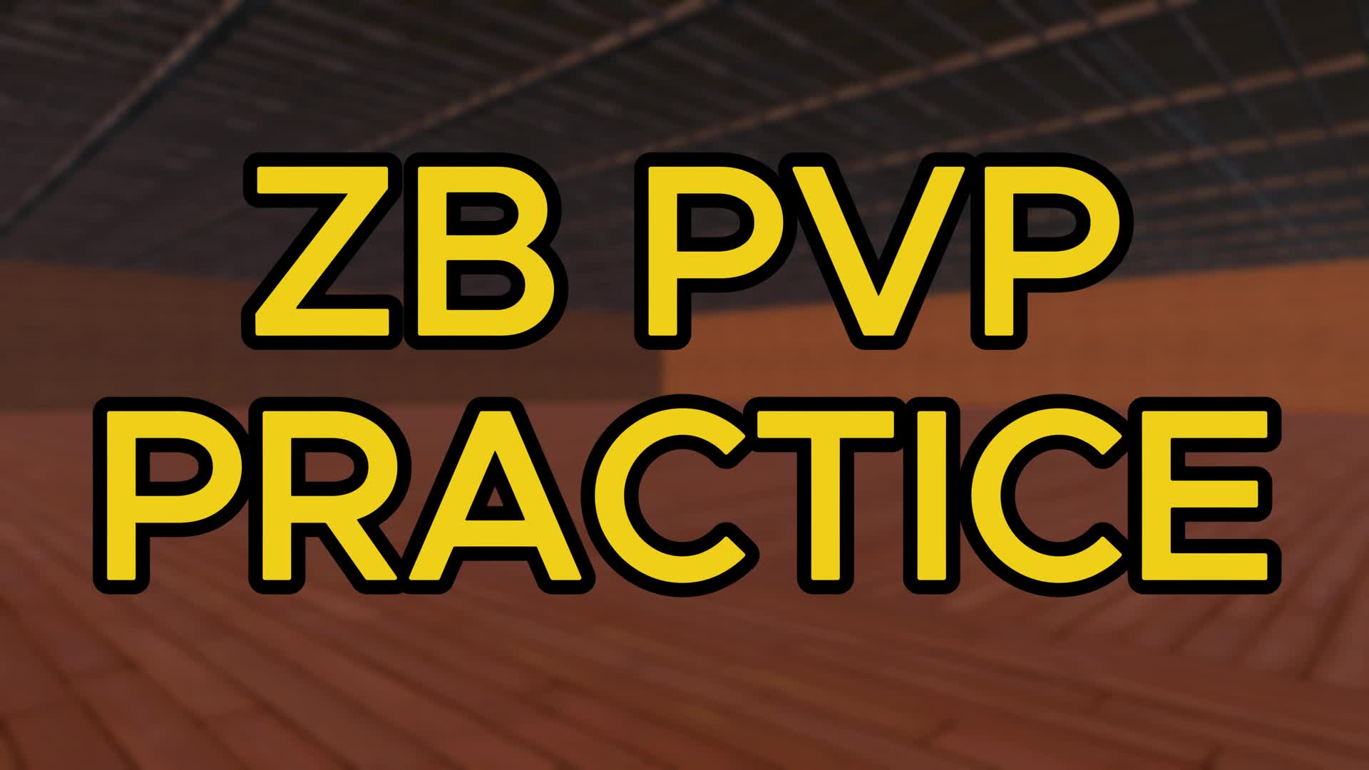 ZB PVP PRACTICE