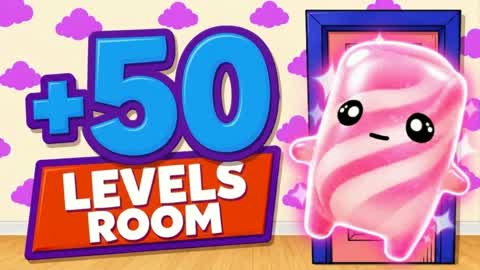 50+ ESCAPE ROOM: IMPOSSIBLE PUZZLES