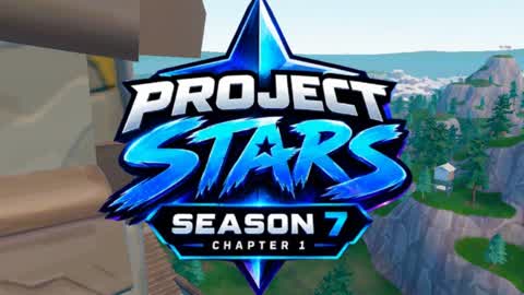 Project Stars: Season 7 Chapter 1