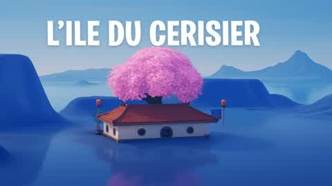Cherry Island