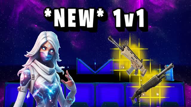 Capture 1 – Astral Arena 1v1