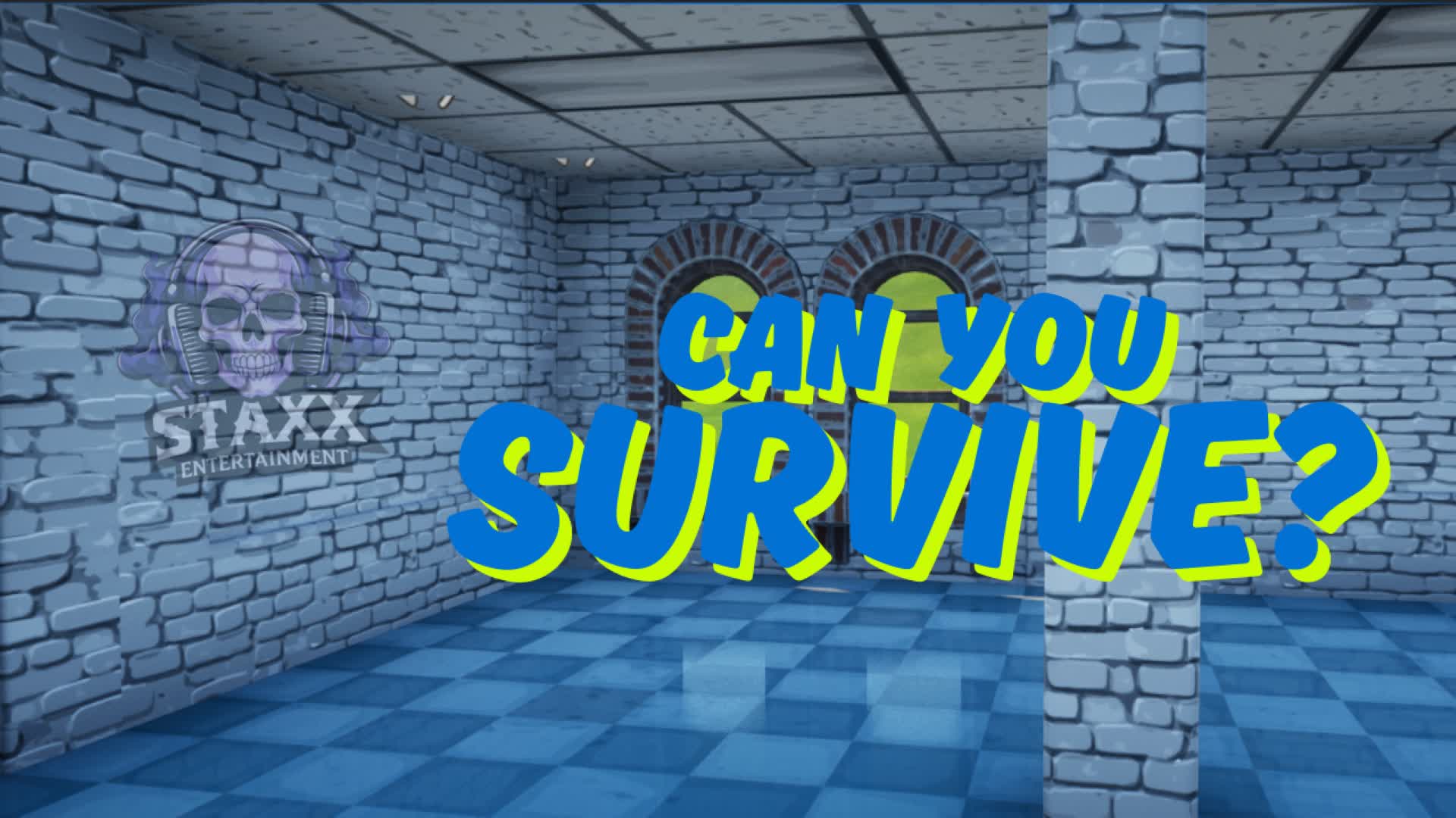 Can You Survive