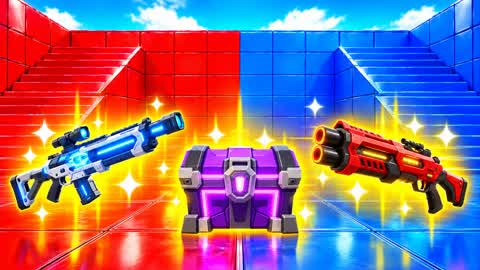 RED VS BLUE PHOTON RUSH 🔴🔵