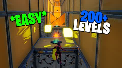 ⭐️WILD PARKOUR 200+⭐️
