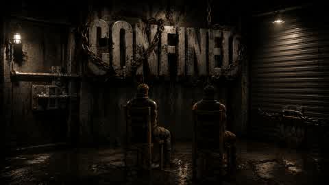 CONFINED