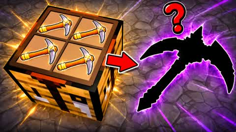 Tycoon simulator pickaxe