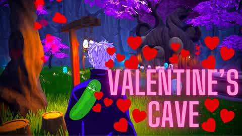 Valentine's Cave