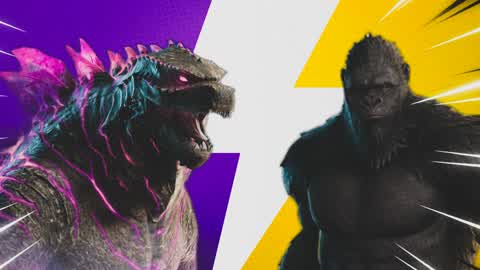 Clean YELLOW VS PURPLE