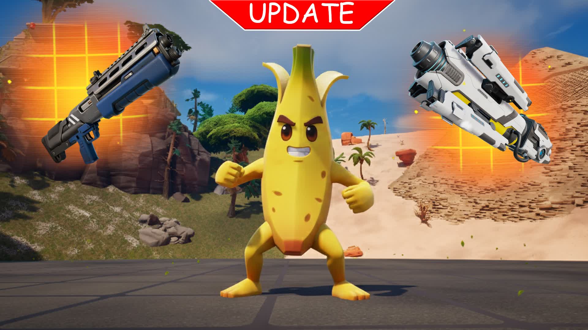 The Bowl - FREE FOR ALL