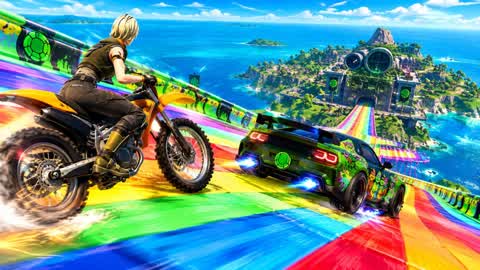 GRAND DRIVE V đźš—CAR GAME