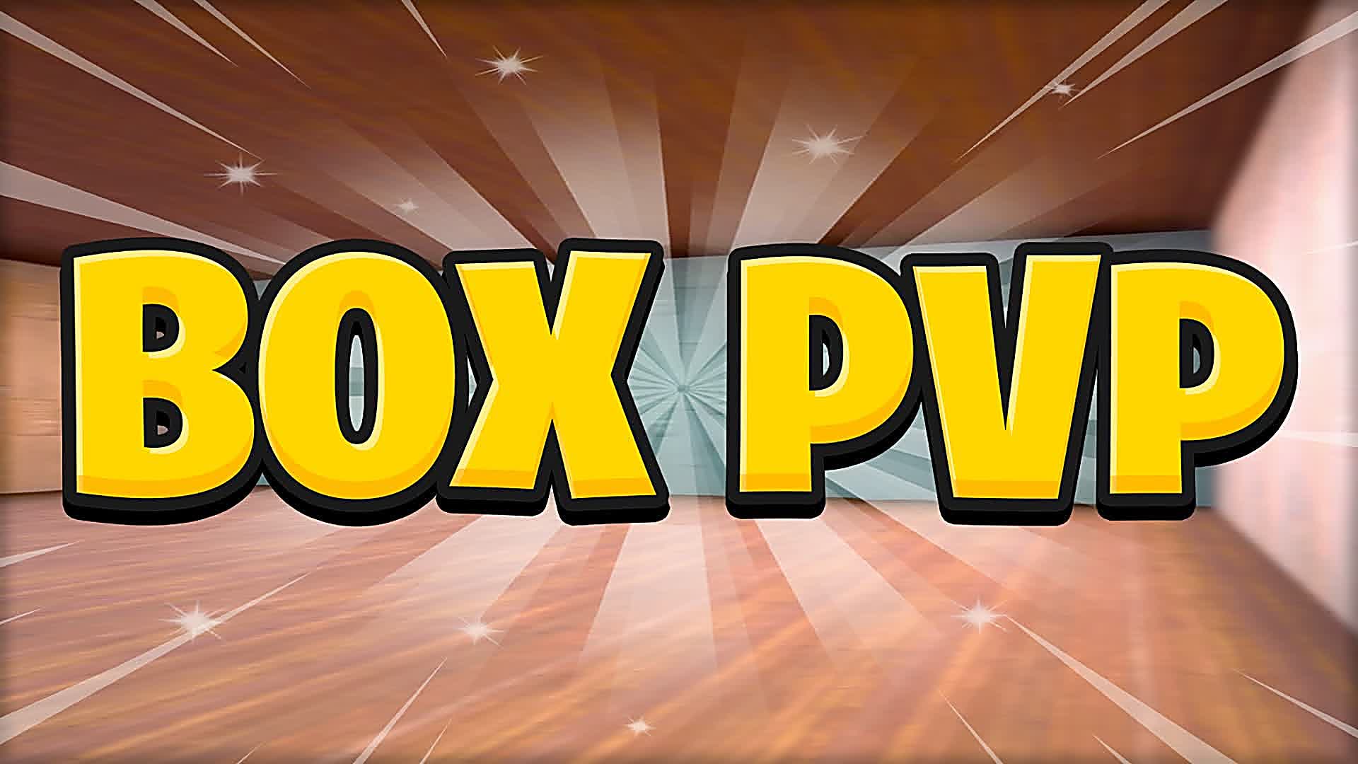BOX PVP 📦