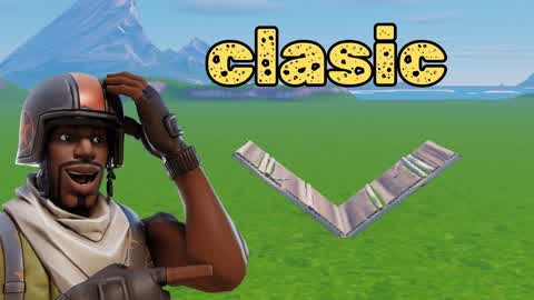 1V1 CLASICO