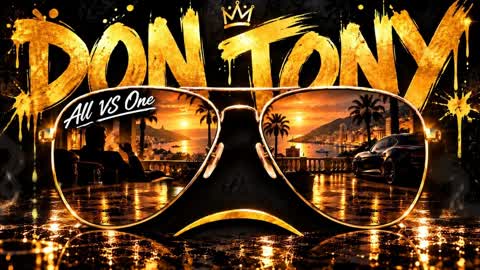 DonTony