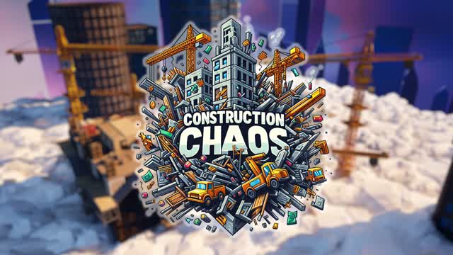 Construction Chaos Deathmatch