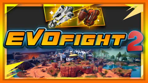 EVOFIGHT2