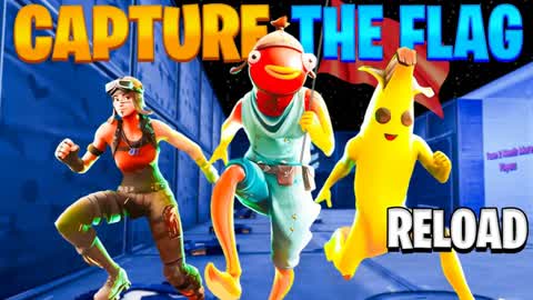 Capture the Flag Reload