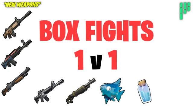 BOXFIGHT 1V1