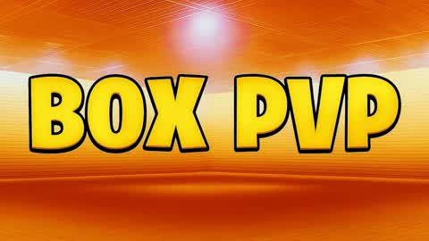 BOX PVP [Box Fights] 📦 PVP