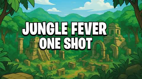 Jungle Fever S - One Shot